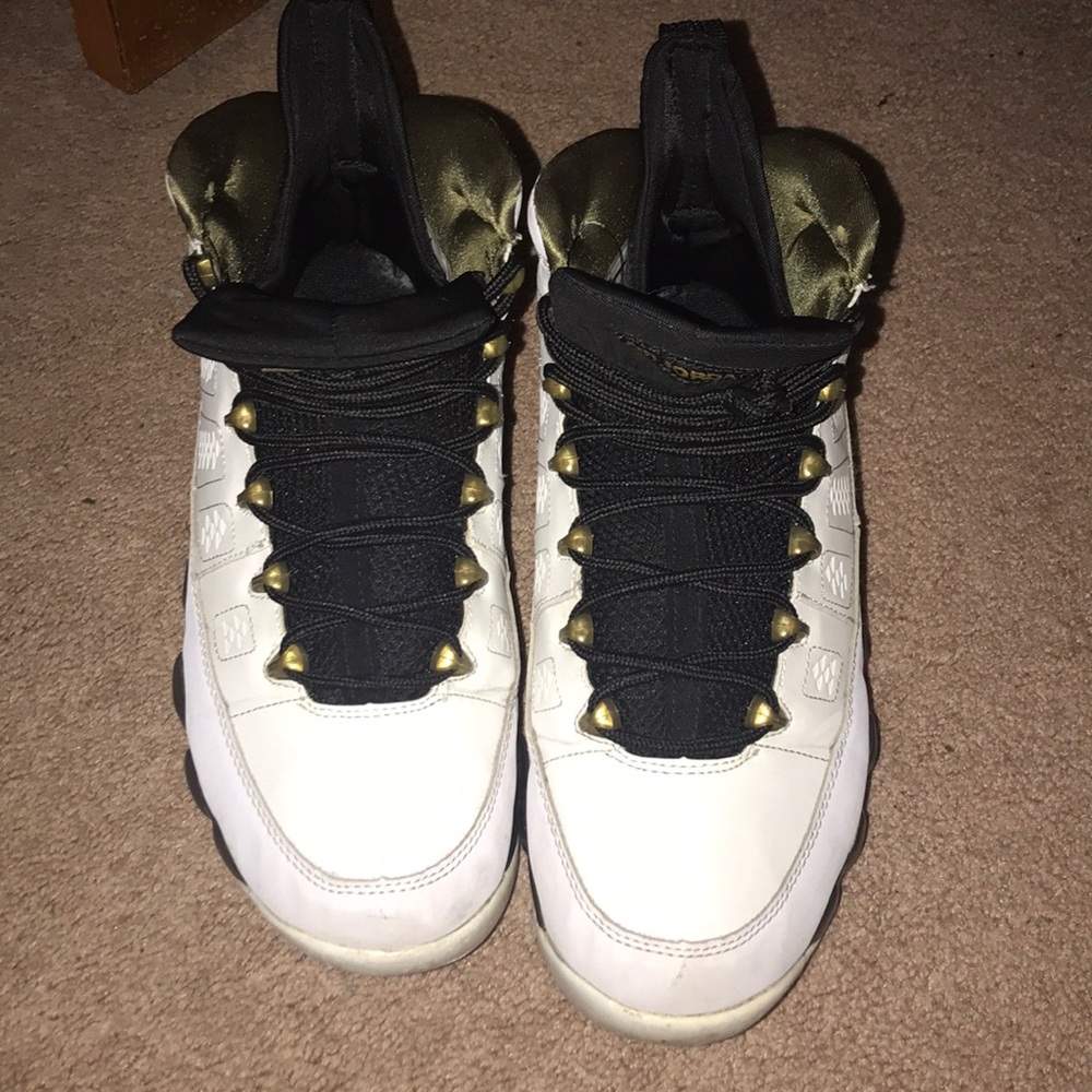 Air Jordan retro 9